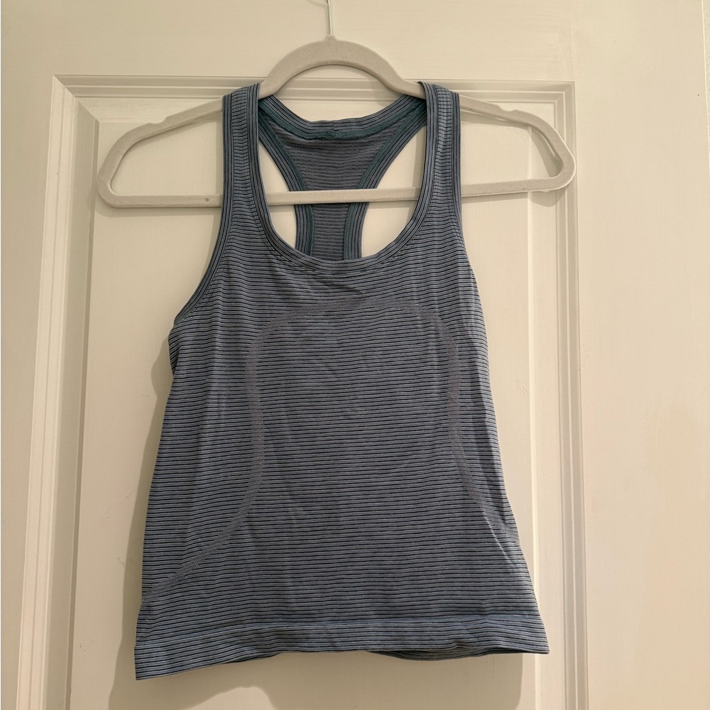 Lululemon Swiftly Tech Racerback Tank